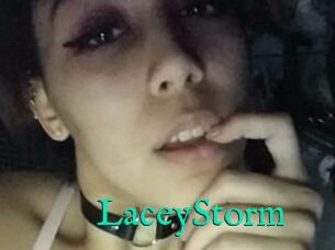 LaceyStorm