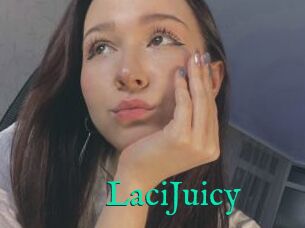 LaciJuicy