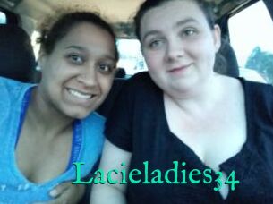 Lacieladies34