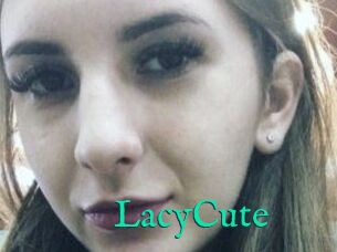 LacyCute