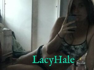 LacyHale