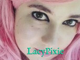 LacyPixie