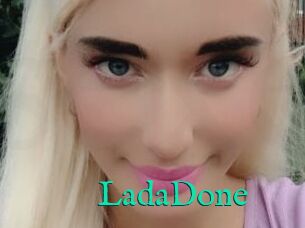 LadaDone