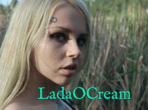 LadaOCream