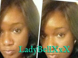 LadyBellXxX