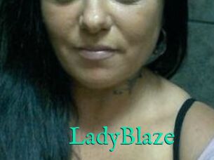 LadyBlaze