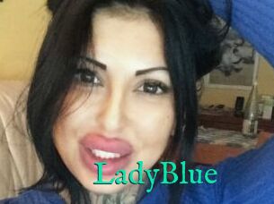 LadyBlue