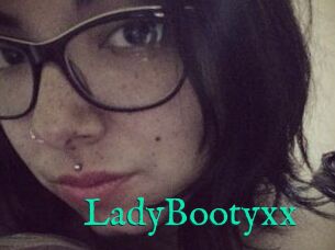 LadyBootyxx