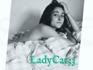 LadyCat33