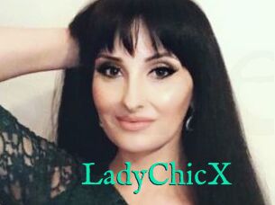 LadyChicX