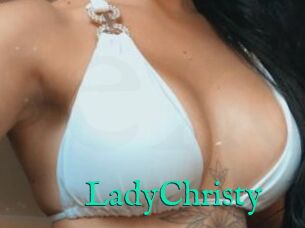 LadyChristy