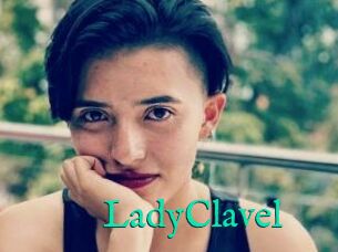 LadyClavel