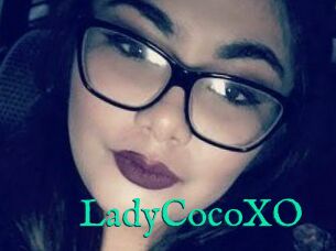 LadyCocoXO