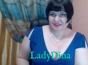 LadyDina