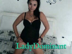 LadyDominant