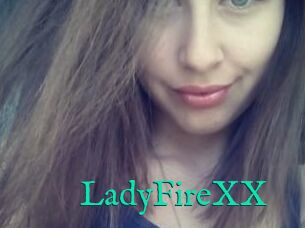 LadyFireXX