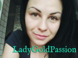 LadyGoldPassion