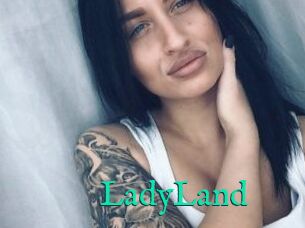 LadyLand