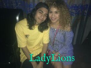 LadyLions