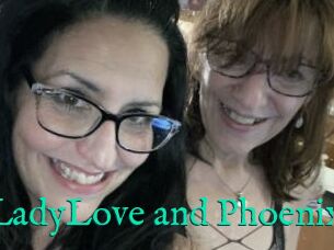 LadyLove_and_Phoenix