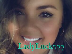 LadyLuck777