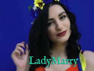 LadyMarry