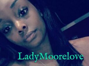 LadyMoorelove