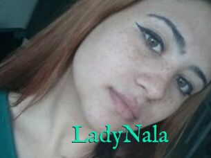 LadyNala