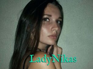 LadyNikas