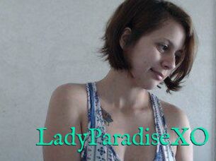 LadyParadiseXO