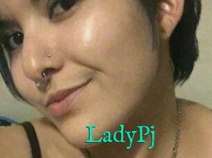 LadyPj