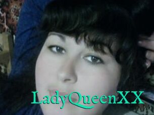 LadyQueenXX