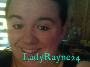 LadyRayne24