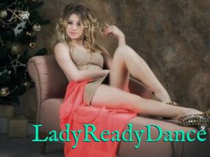 LadyReadyDance