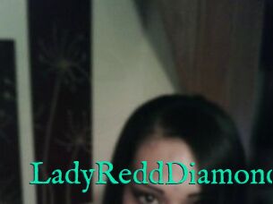 LadyReddDiamond