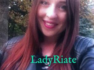 LadyRiate