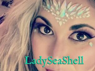 LadySeaShell