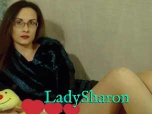 LadySharon