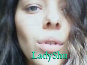 LadyShu