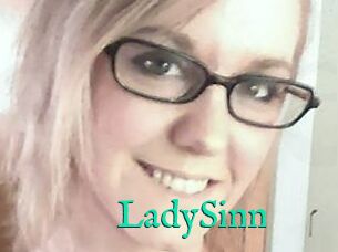 LadySinn