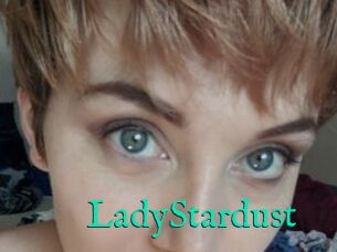 LadyStardust