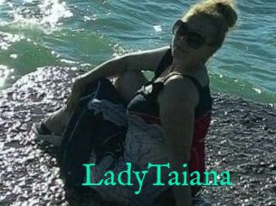 LadyTaiana