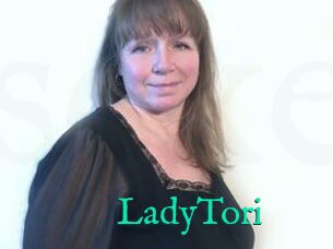 LadyTori