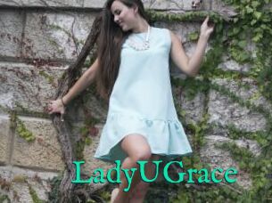 LadyUGrace