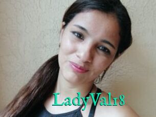 LadyVal18