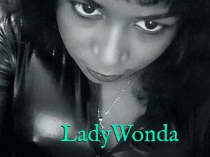 LadyWonda