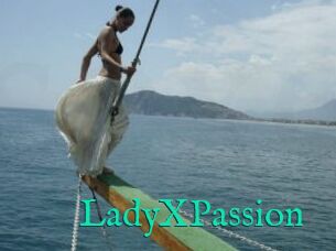 LadyXPassion