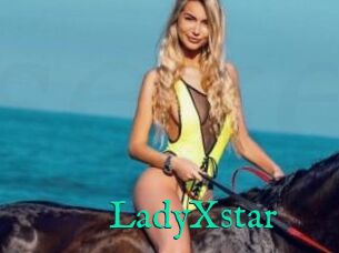 LadyXstar