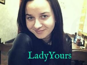 LadyYours