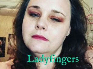 Ladyfingers